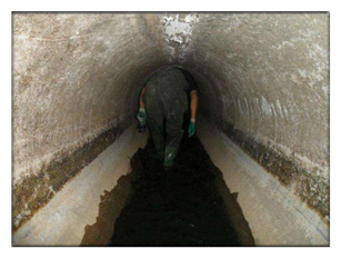 濂溪管道高压清洗