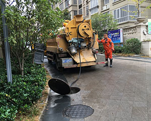 濂溪管网知识-是否有行之有效的解决方案