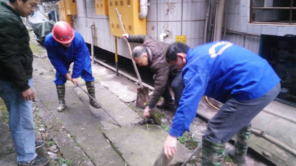 濂溪清掏化粪池、管道疏通一站式服务<高效><技术><可靠>