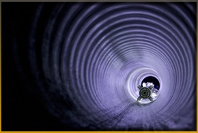 濂溪UVCIPP紫外光固化修复工艺特点和施工工艺